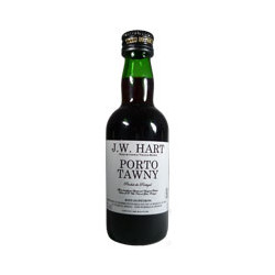 Porto J.W. Hart Tawny Rouge