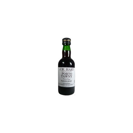 Achat Porto J.W. Hart Tawny 0 Porto Rouge Douro sur Vintage and Co