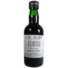 Porto J.W. Hart Tawny Rouge