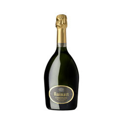 Champagne Ruinart "R" Millésime 2010 Blanc Ruinart