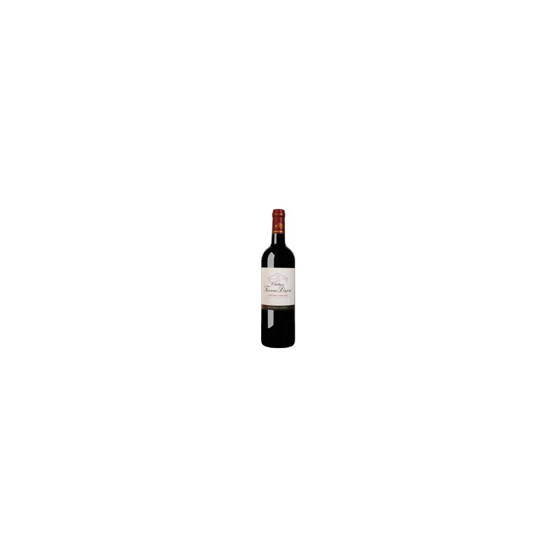 Château Fourcas Dupré 2019 Rouge