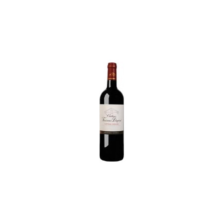 Château Fourcas Dupré 2019 Rouge