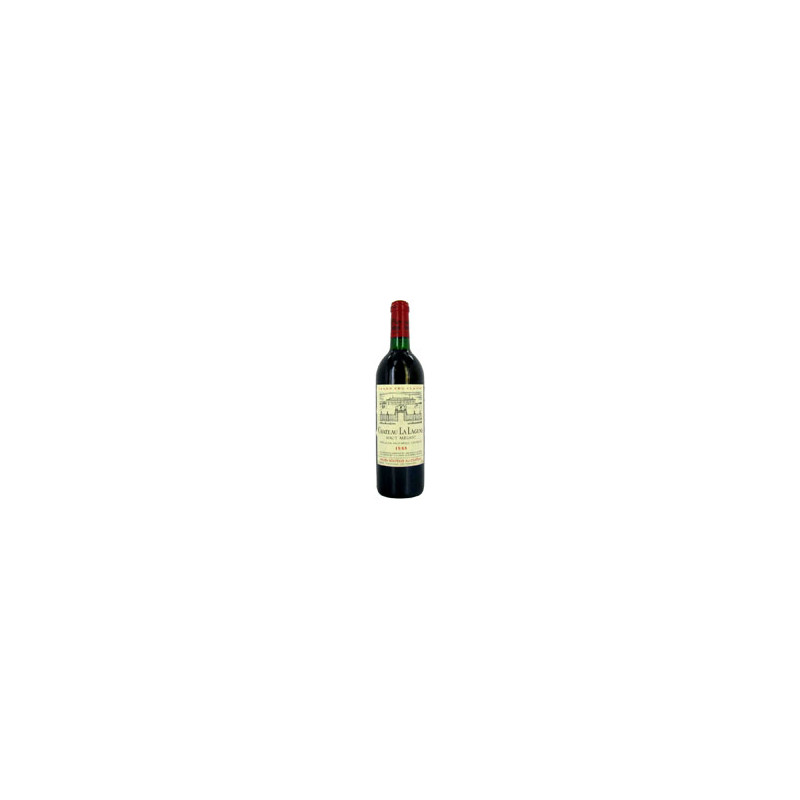 Château La Lagune 2011 Rouge