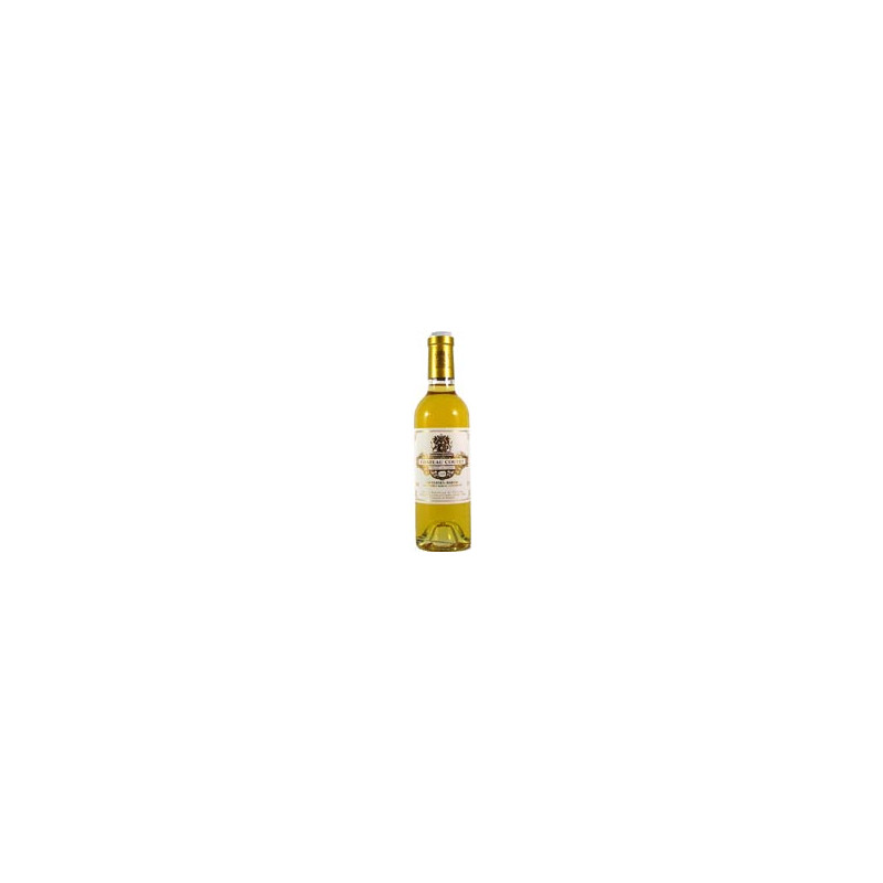 Château Coutet 2021 Blanc