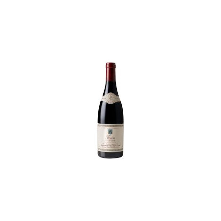 La Cocarde 2018 Rouge Pierre Gelin