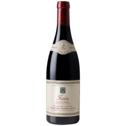 La Cocarde 2018 Rouge Pierre Gelin