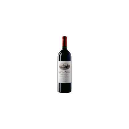 Château Ausone 2006 Rouge