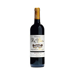 Chateau Puy Mouton 2016 Rouge