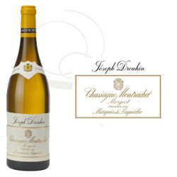 Marquis de Laguiche 2019 Blanc Joseph Drouhin