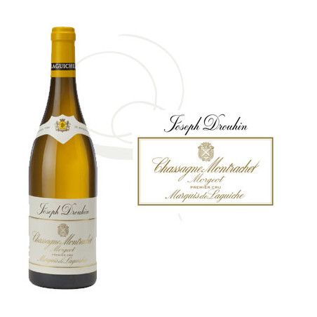Marquis de Laguiche 2019 Blanc Joseph Drouhin Marquis de Laguiche 2019 Blanc Joseph Drouhin