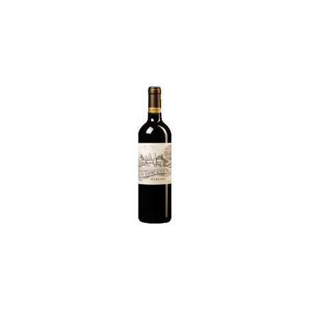 Château Durfort Vivens 2009 Rouge