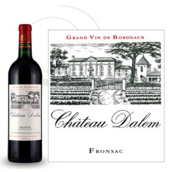 Château Dalem 2019 Rouge