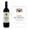 Château de Fieuzal 2012 Rouge