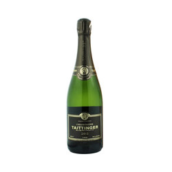 Champagne Taittinger Brut Millésimé 2012 Blanc Taittinger