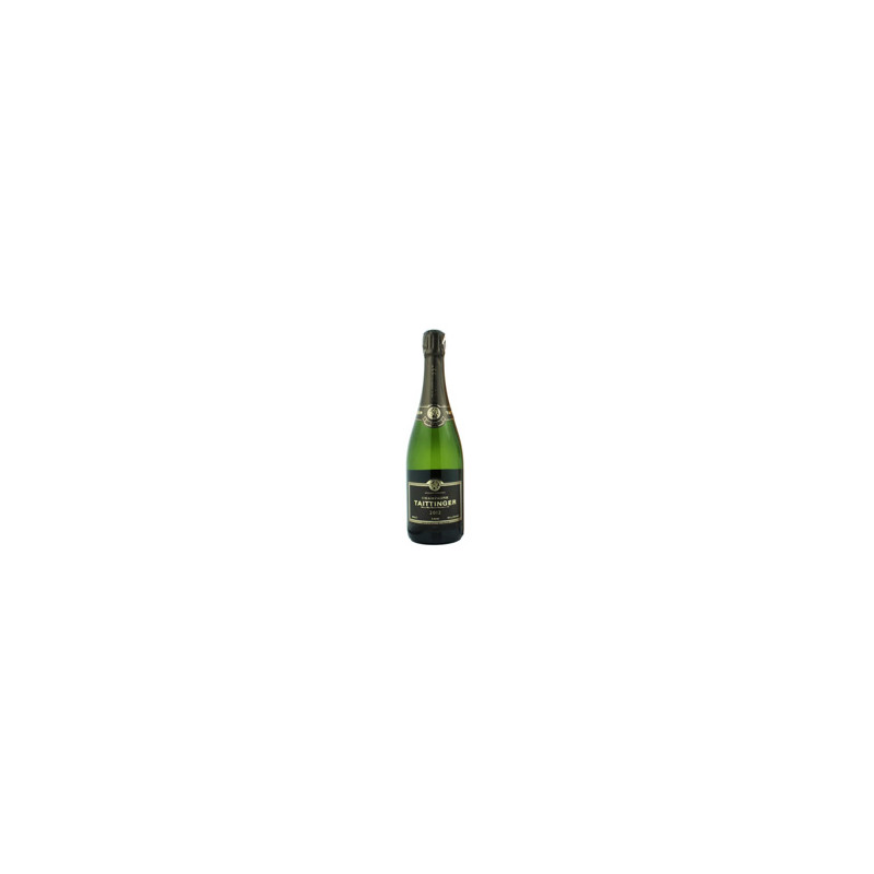 Champagne Taittinger Brut Millésimé 2012 Blanc Taittinger