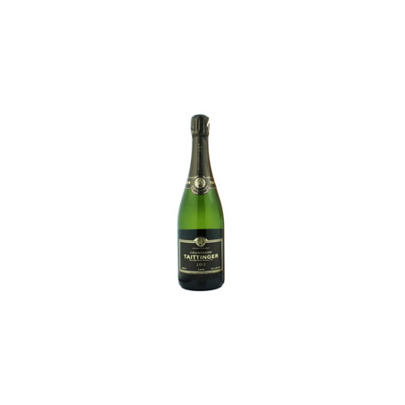 Champagne Taittinger Brut Millésimé 2012 Blanc Taittinger