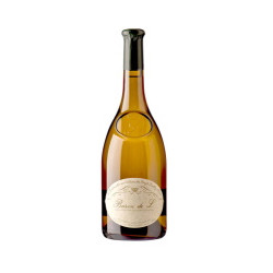 Baron de Ladoucette 2018 Blanc