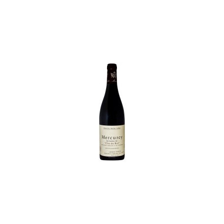 Clos du Roy 2018 Rouge Michel Juillot