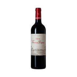 Château Fourcas Dupré 2021 Rouge