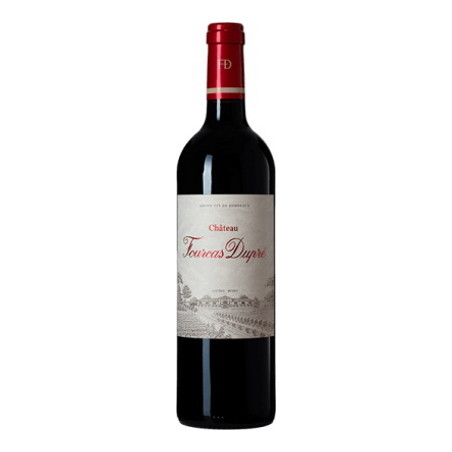 Château Fourcas Dupré 2021 Rouge