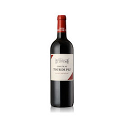 Château Tour de Pez 2015 Rouge
