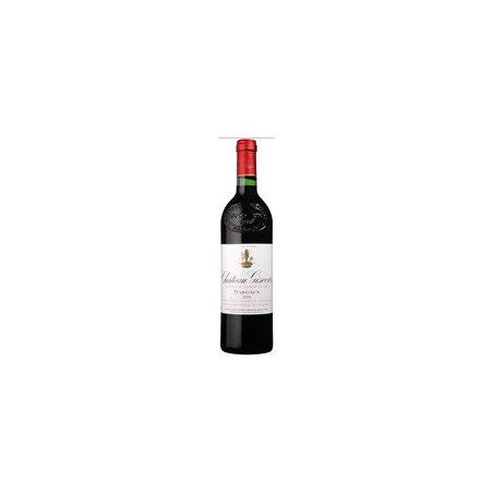 Château Giscours 2019 Rouge