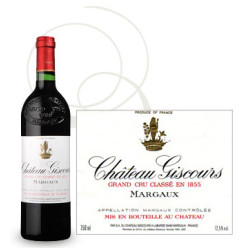 Château Giscours 2019 Rouge