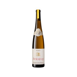 Riesling Breitenberg Vallée Noble 2019 Blanc Leon Boesch