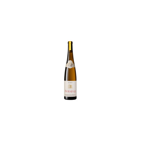 Riesling Breitenberg Vallée Noble 2019 Blanc Leon Boesch