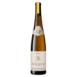 Riesling Breitenberg Vallée Noble 2019 Blanc Leon Boesch