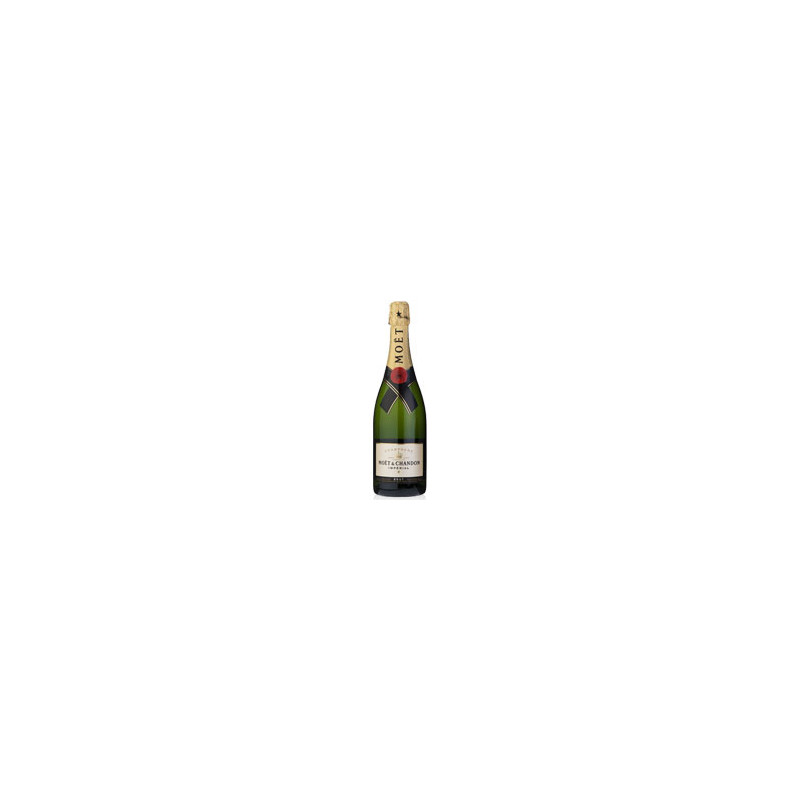 Champagne Möet & Chandon Brut Imperial Blanc Moet et Chandon