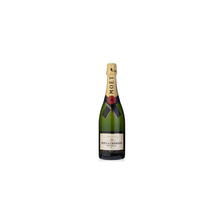 Champagne Möet & Chandon Brut Imperial Blanc Moet et Chandon