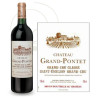 Château Grand Pontet 2019 Rouge