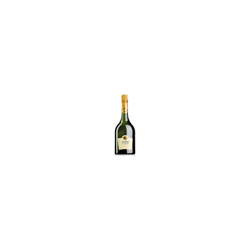 Champagne Taittinger Comtes de Champagne 2011 Blanc Taittinger