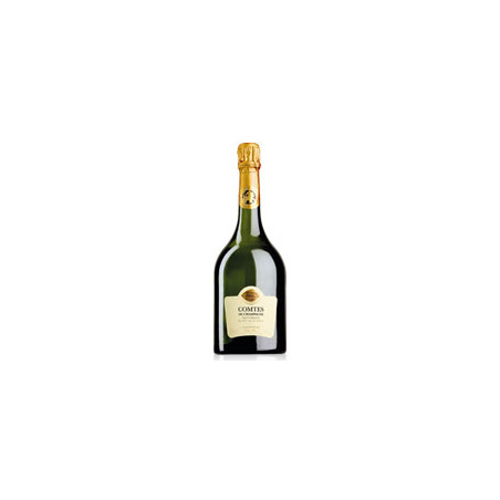 Champagne Taittinger Comtes de Champagne 2011 Blanc Taittinger