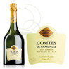 Champagne Taittinger Comtes de Champagne 2011 Blanc Taittinger