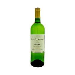 Clos Floridène 2019 Blanc