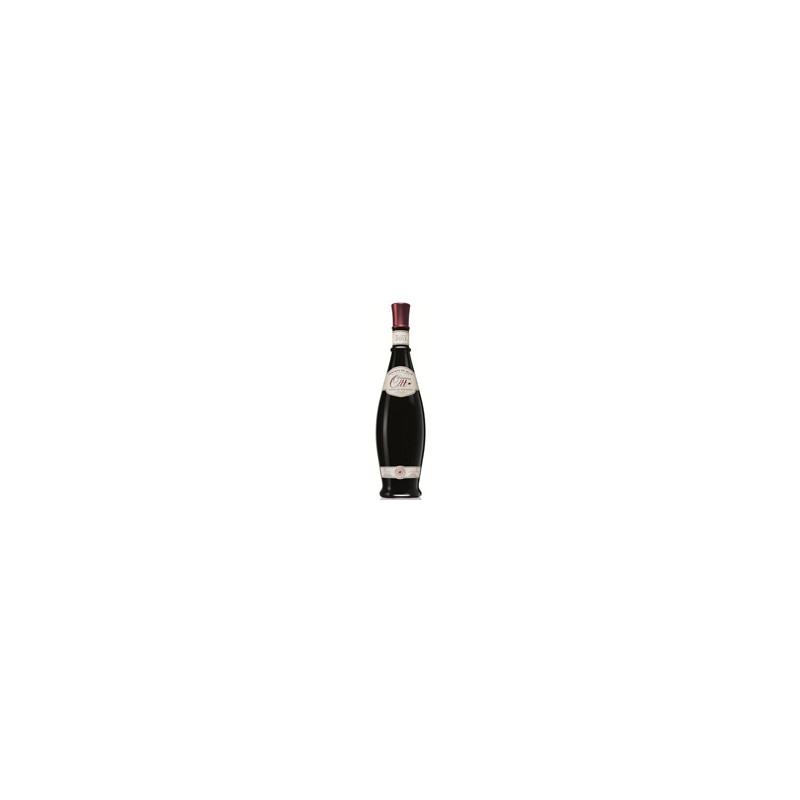 Chateau de Selle Comtes de Provence 2021 Rouge Domaine d'Ott