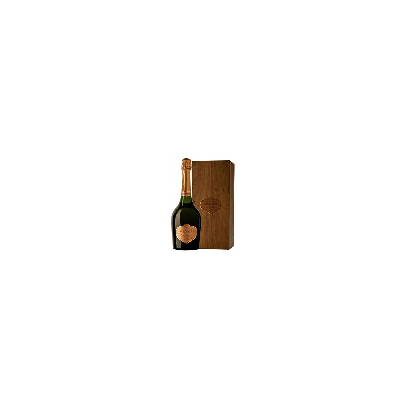 Champagne Laurent-Perrier Cuvée Alexandra 2004 Rosé Laurent-Perrier