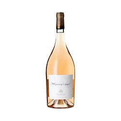 Whispering Angel 2021 Rosé Chateau d'Esclans