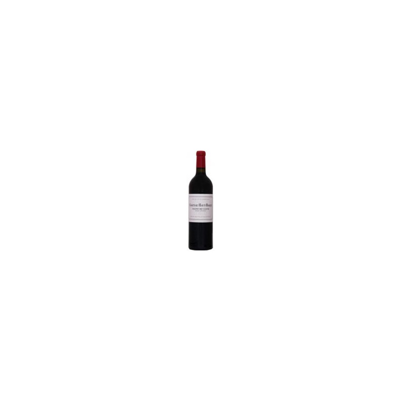 Château Haut Bailly 2019 Rouge