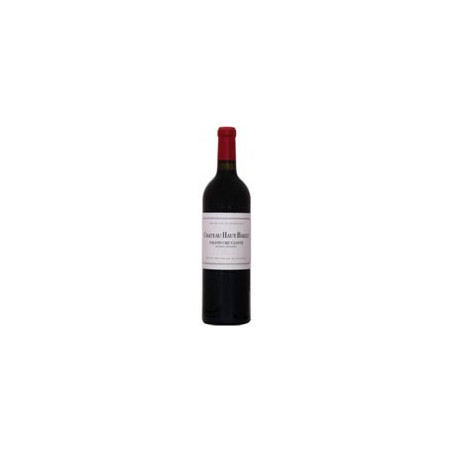 Château Haut Bailly 2019 Rouge