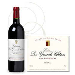 Château Les Grands Chênes 2021 Rouge