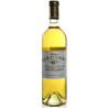 Château Rieussec 2007 Blanc