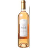 Villa Vallombrosa Cuvée Prunelle 2021 Rosé