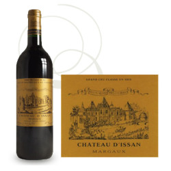 Château D'Issan 2019 Rouge