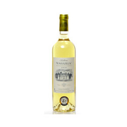 Chateau de Monbazillac 2015 Blanc