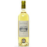 Chateau de Monbazillac 2015 Blanc