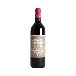 Chateau Duluc 2012 Rouge