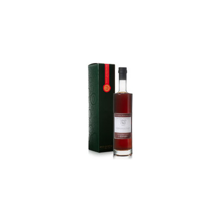 Armagnac Dupeyron Private Collection millésime 1927